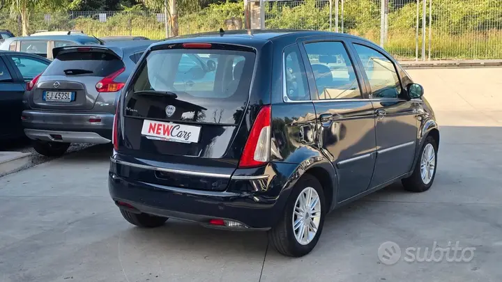 Lancia Musa 2009 photo 5