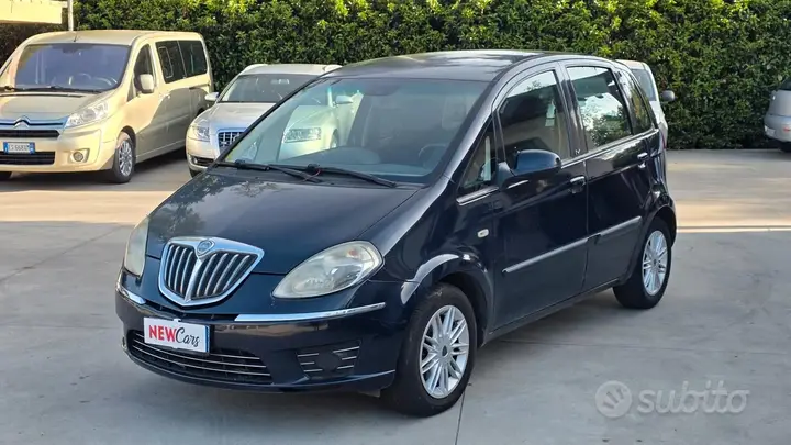 Lancia Musa 2009 photo 3