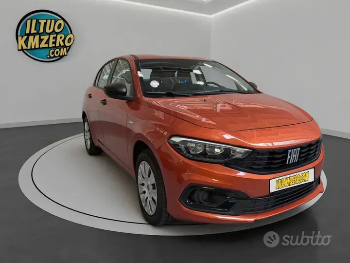 Fiat Tipo 2025 photo 2