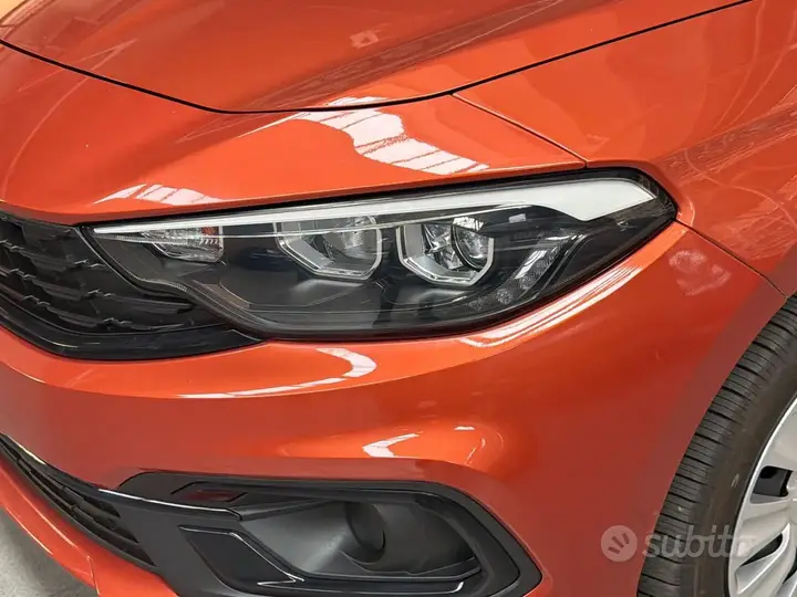 Fiat Tipo 2025 photo 5