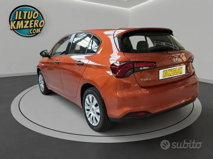 Fiat Tipo 2025 photo 4