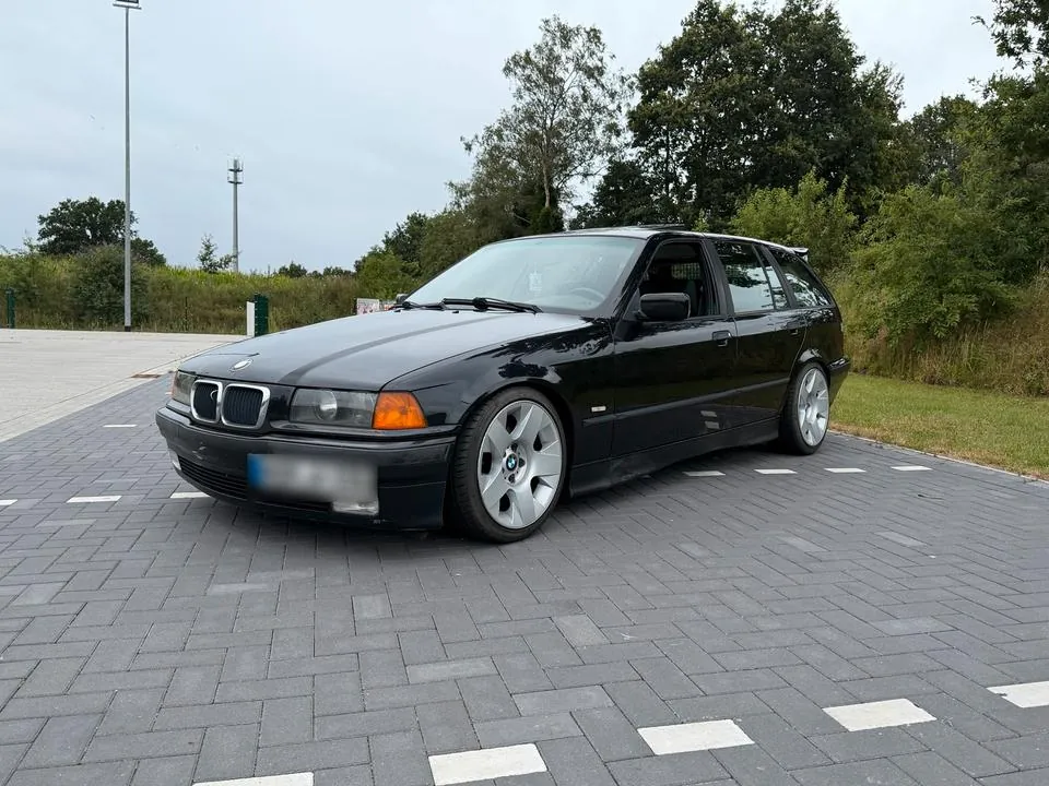 BMW E36