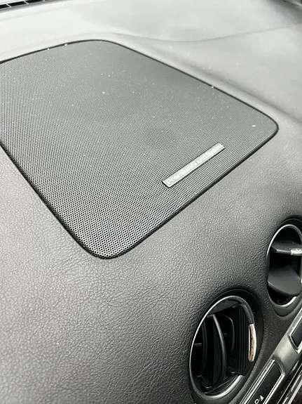 Ford S-Max 2012 photo 4