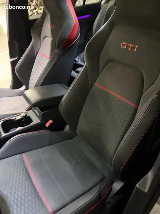 Volkswagen Golf 2021 photo 3