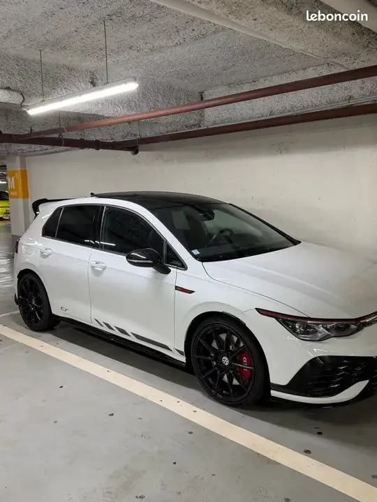 Volkswagen Golf 2021 photo 2