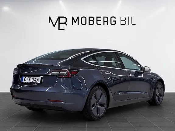 Tesla Model 3 2020 photo 5