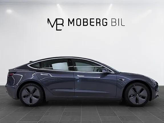 Tesla Model 3 2020 photo 4