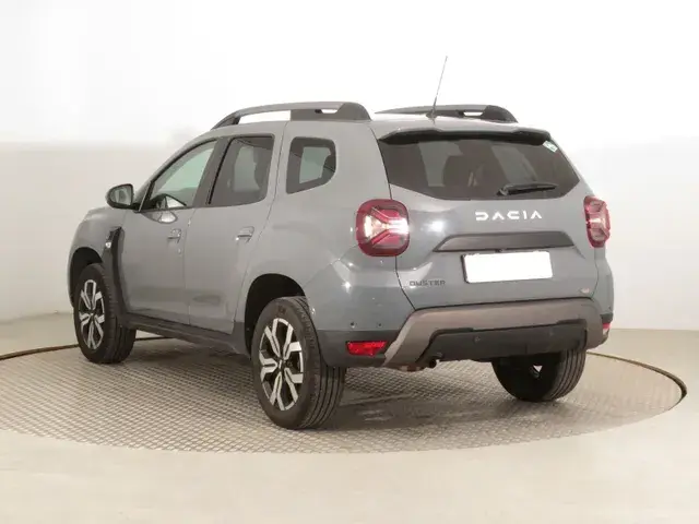 Dacia Duster 2023 photo 3