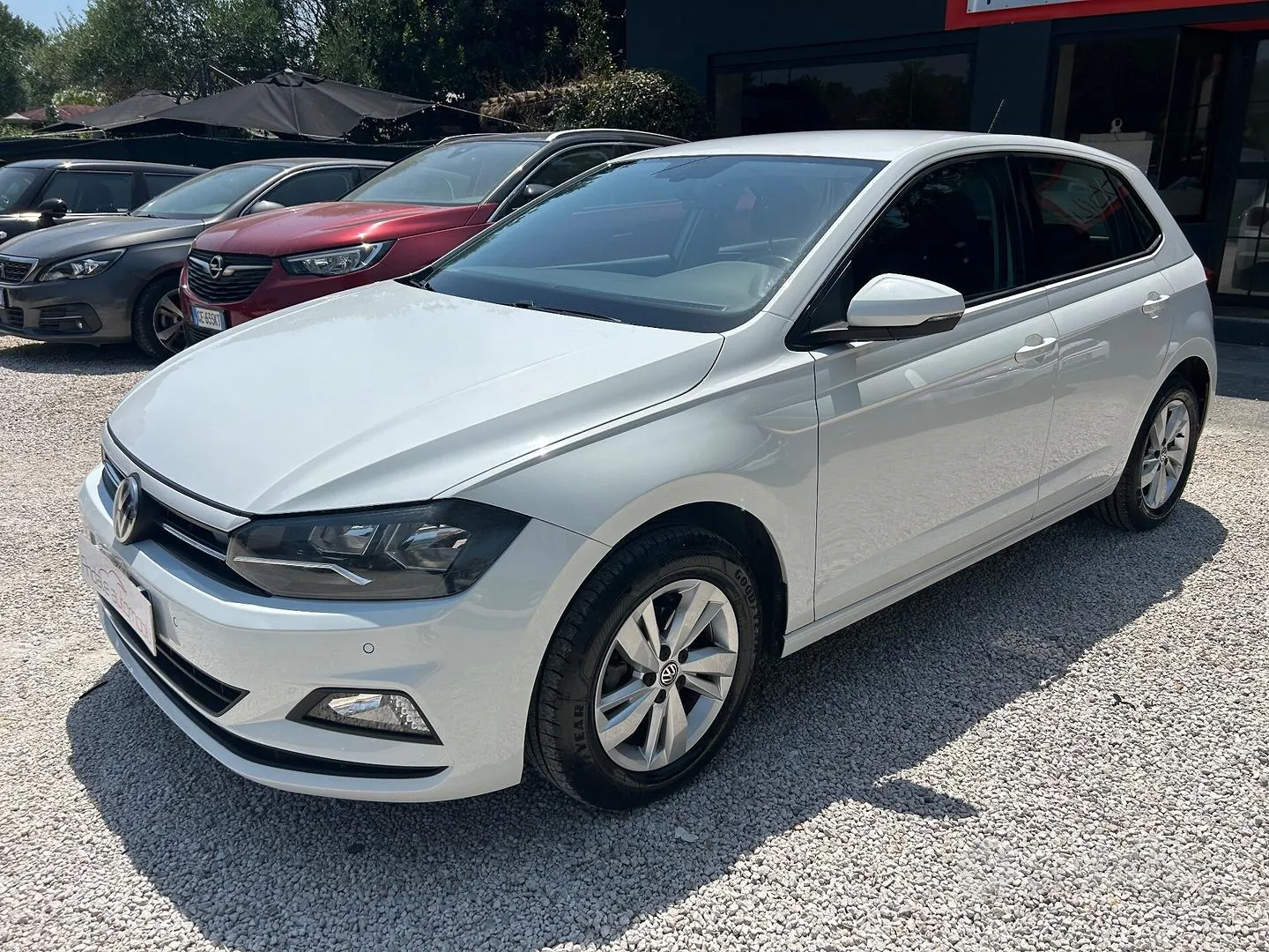 Volkswagen Polo 2020 photo 3