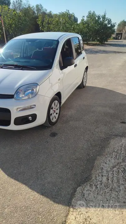 Fiat Panda 2014 photo 2
