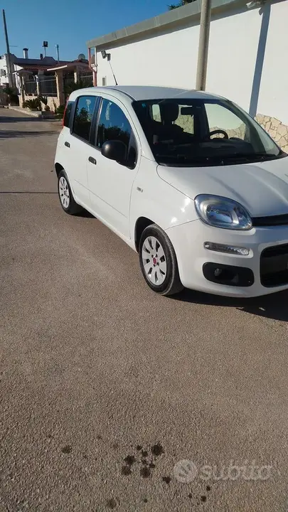 Fiat Panda 2014 photo 3