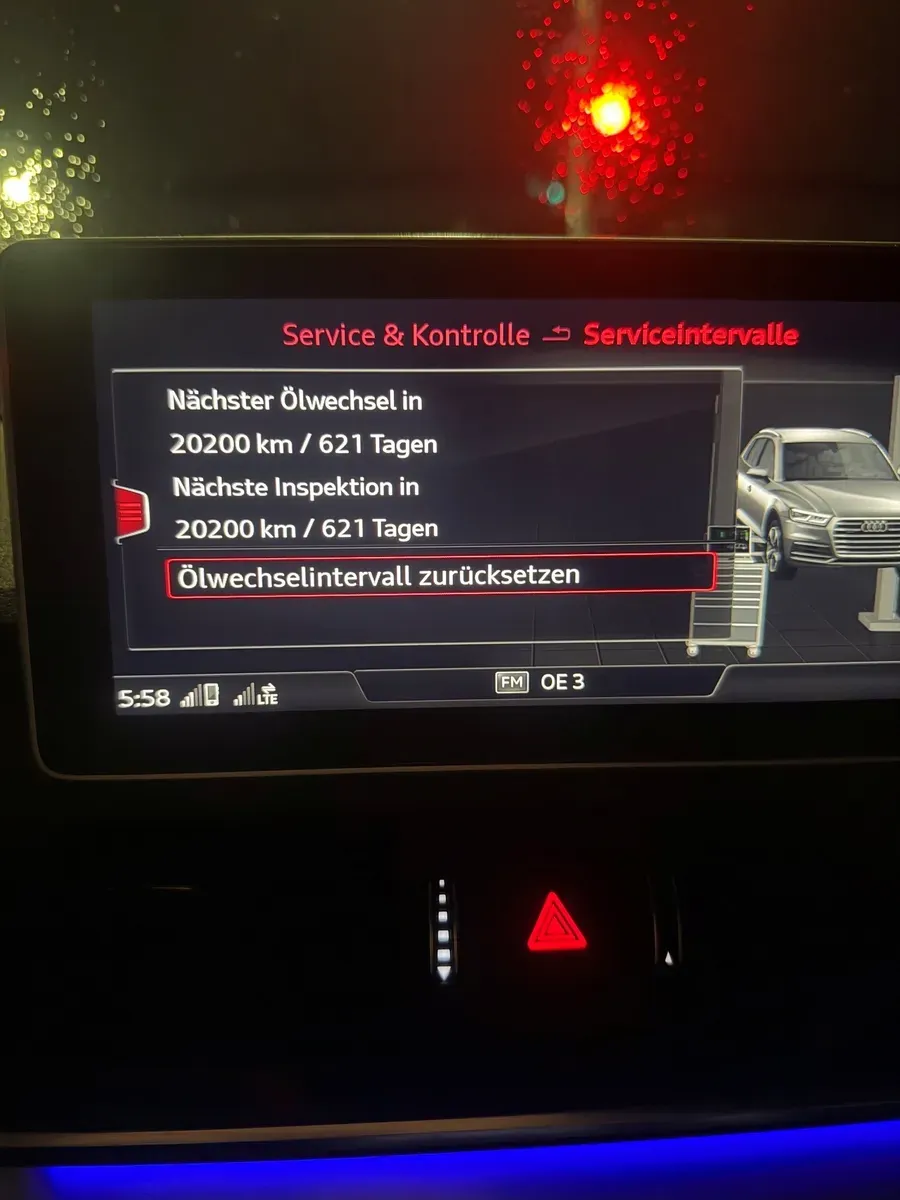 Audi Q5 2018 photo 2
