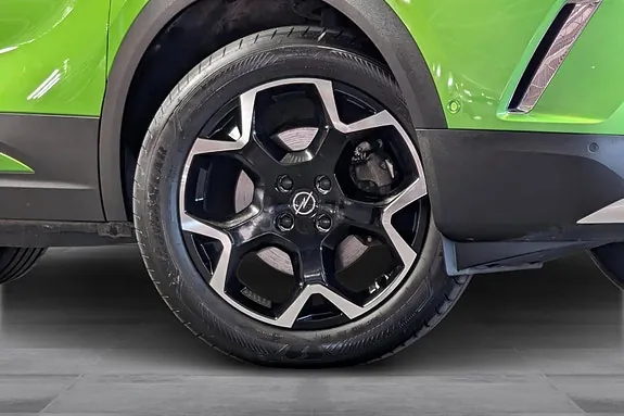 Opel Mokka 2023 photo 3