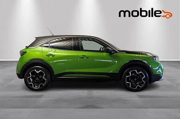 Opel Mokka 2023 photo 4