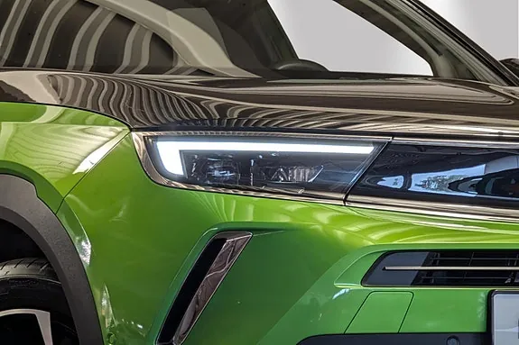 Opel Mokka 2023 photo 2