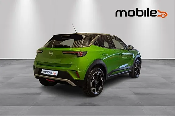 Opel Mokka 2023 photo 5