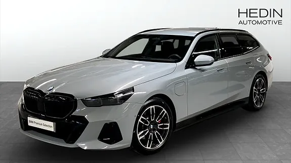BMW 530E