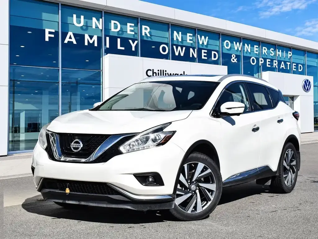 Nissan Murano
