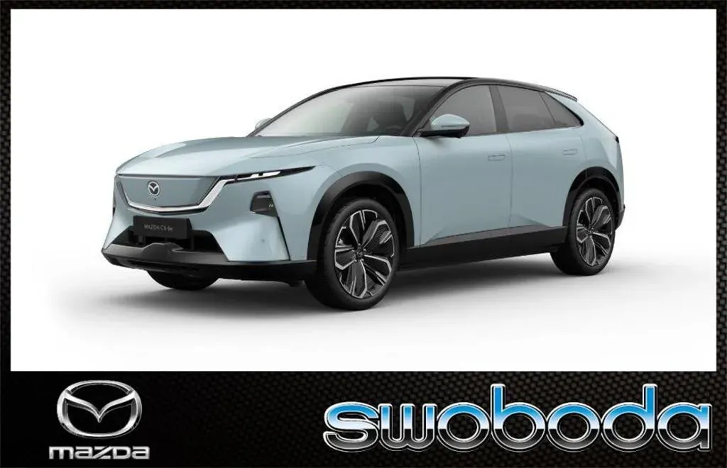 Mazda Cx-6E