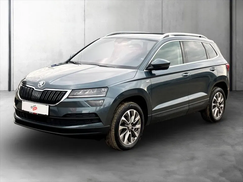 Skoda Karoq 2022 photo 2