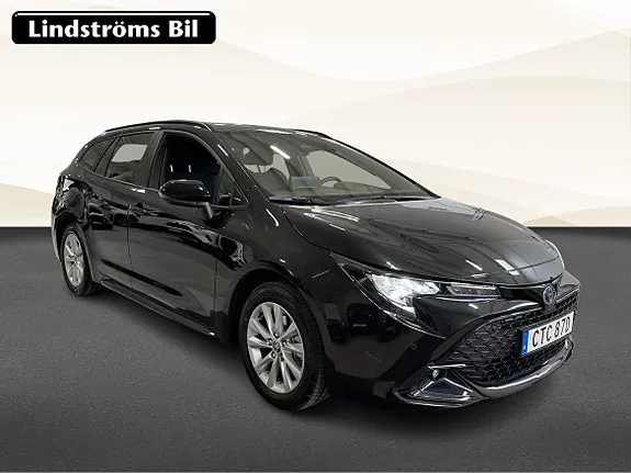 Toyota Corolla 2026 photo 5