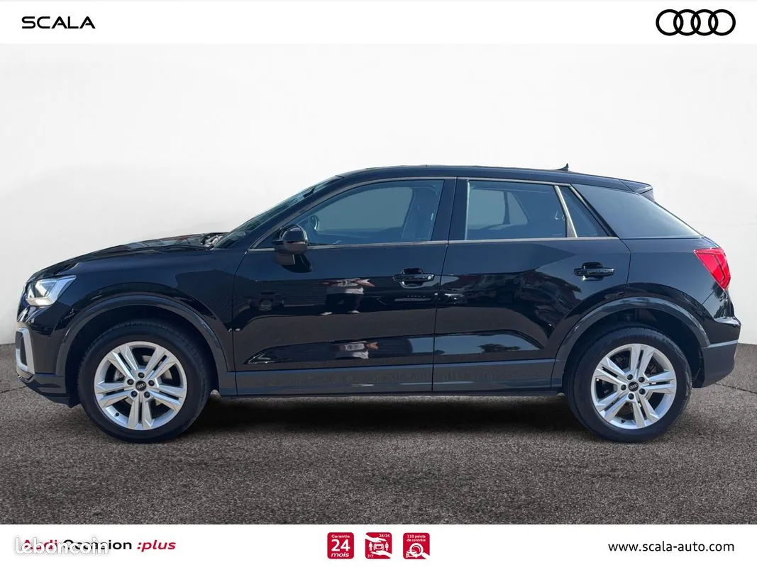 Audi Q2 2022 photo 2
