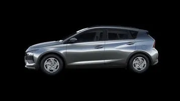Hyundai Bayon 2025 photo 2