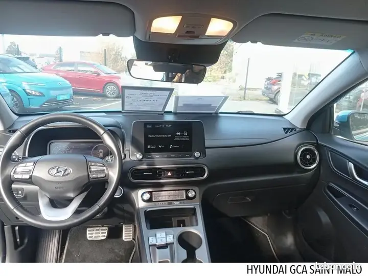 Hyundai Kona 2023 photo 5