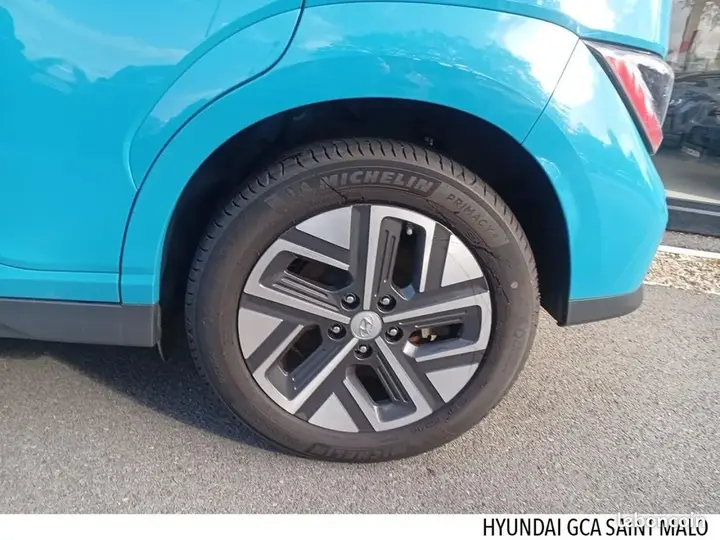 Hyundai Kona 2023 photo 4