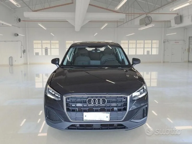 Audi Q2 2022 photo 2