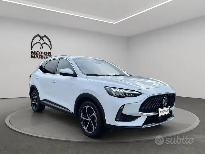MG Hs 2024 photo 3