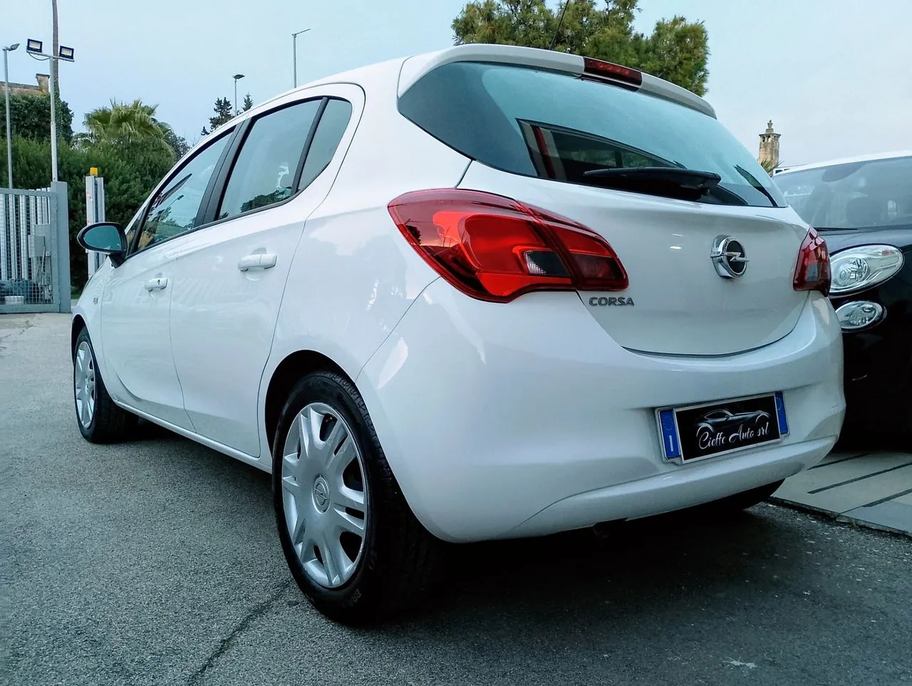 Opel Corsa 2019 photo 5
