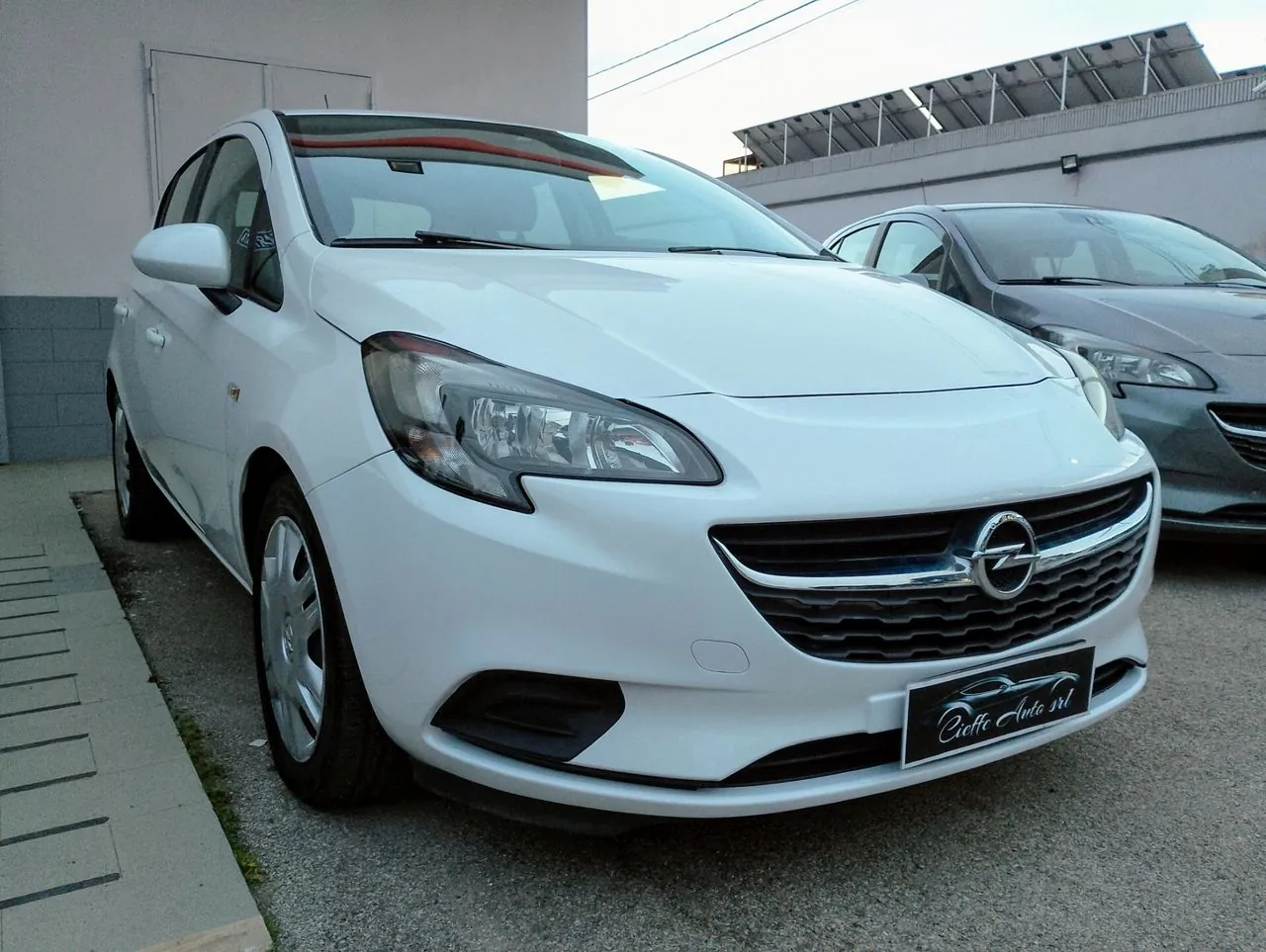 Opel Corsa 2019 photo 3
