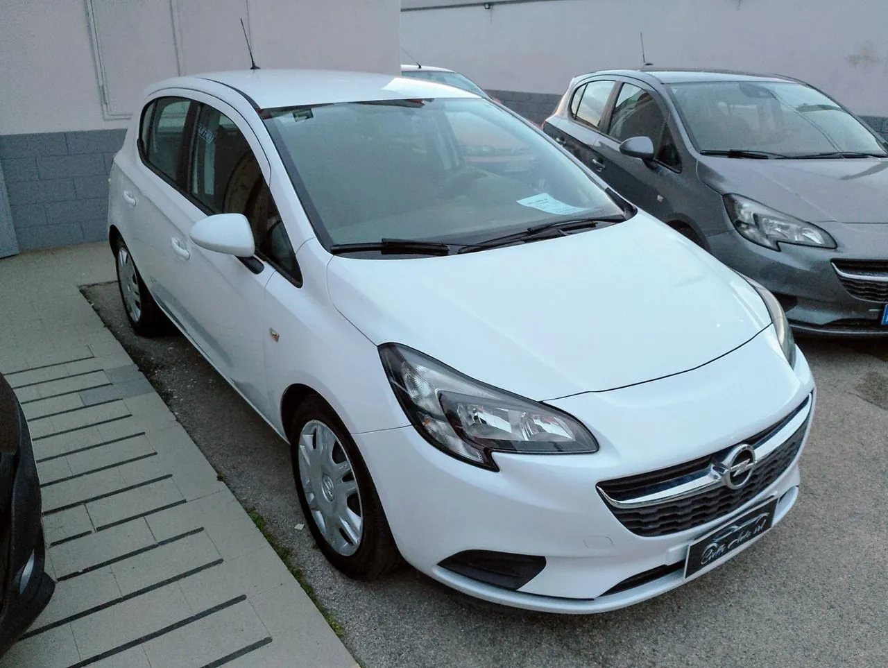 Opel Corsa 2019 photo 4