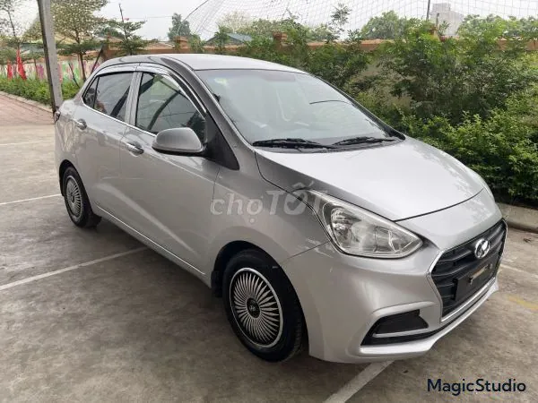 Hyundai Grand I10 2018 photo 2