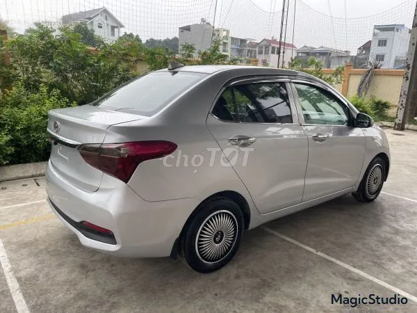 Hyundai Grand I10 2018 photo 4