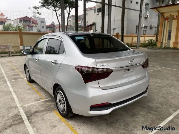 Hyundai Grand I10 2018 photo 3