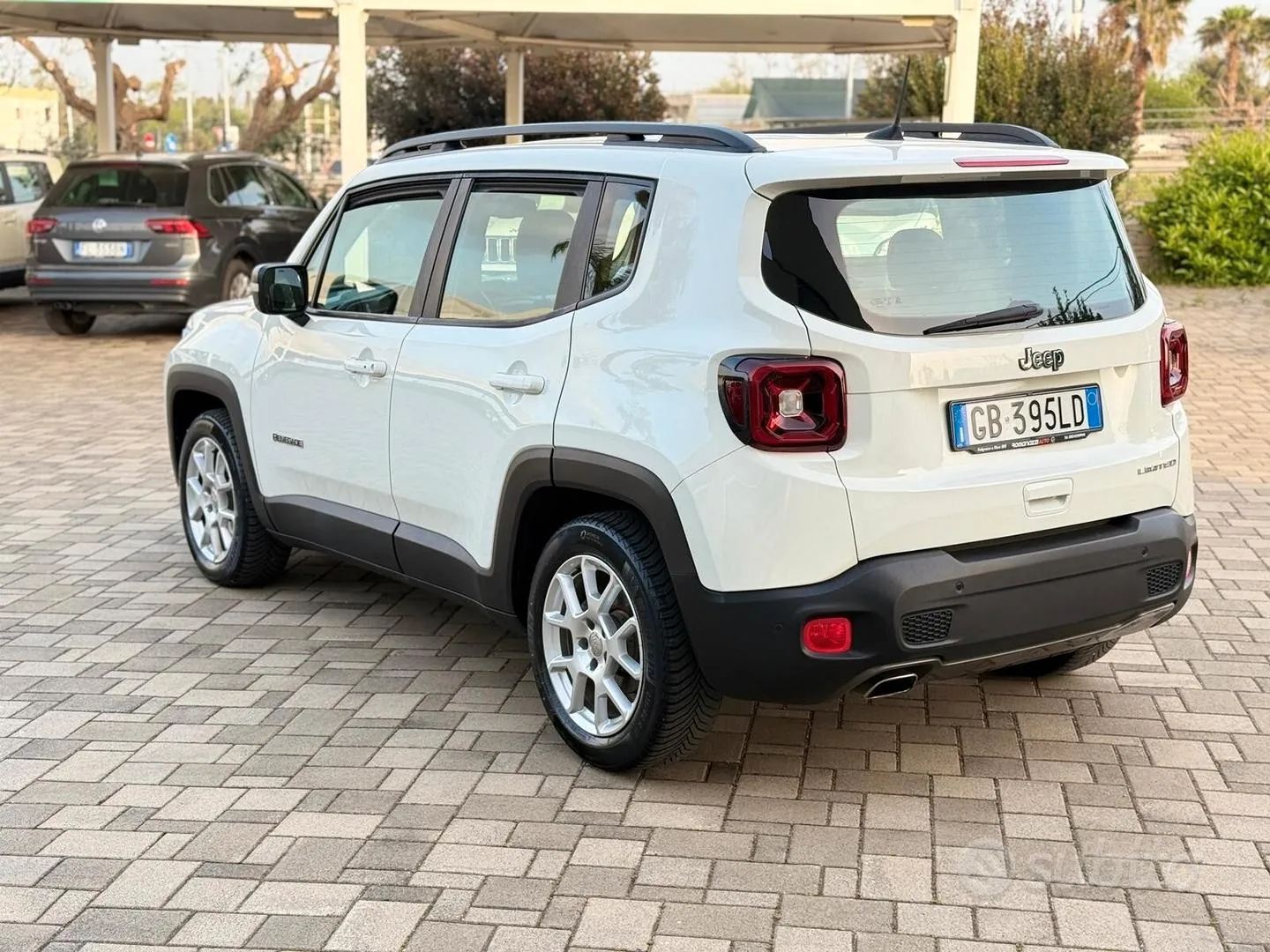 Jeep Renegade 2020 photo 4