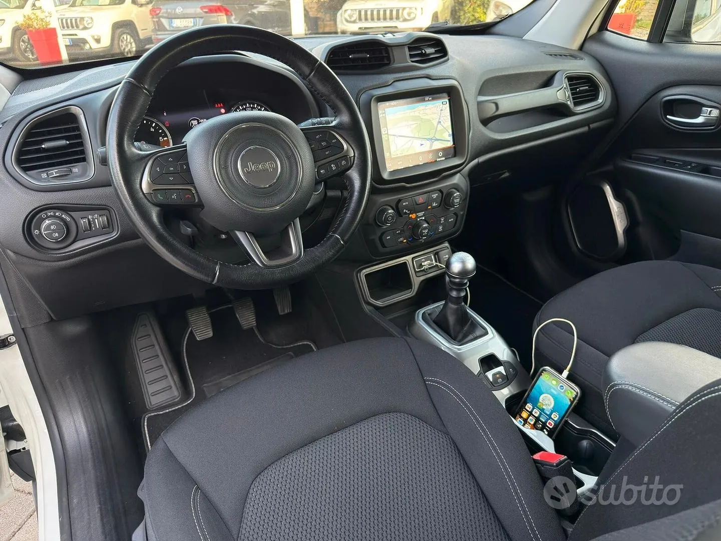 Jeep Renegade 2020 photo 5