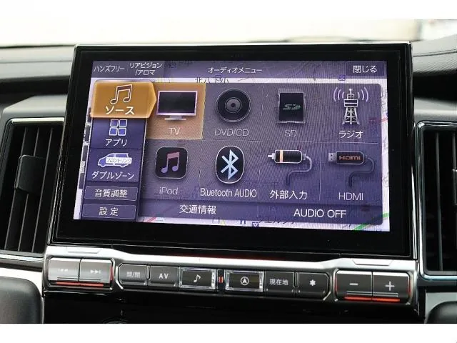 Mitsubishi Delica D 2024 photo 2