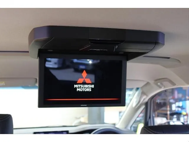 Mitsubishi Delica D 2024 photo 5