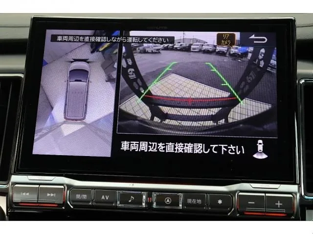 Mitsubishi Delica D 2024 photo 4