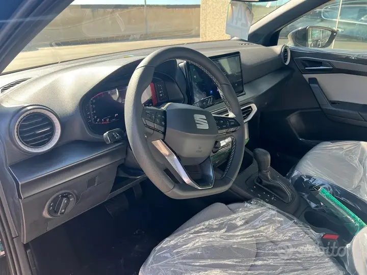 Seat Ibiza 2026 photo 5