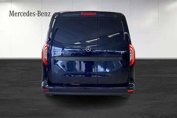 Mercedes-Benz Citan 112 2023 photo 5