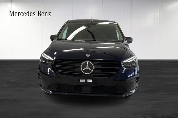 Mercedes-Benz Citan 112 2023 photo 2