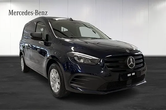 Mercedes-Benz Citan 112 2023 photo 3