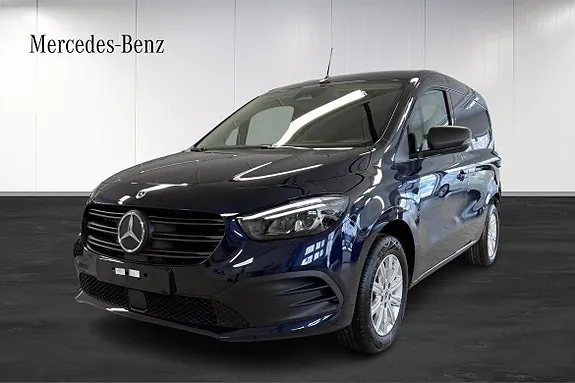 Mercedes-Benz Citan 112