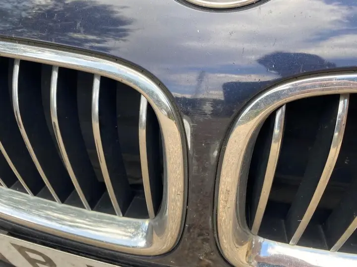 BMW 5 Series 2013 photo 3