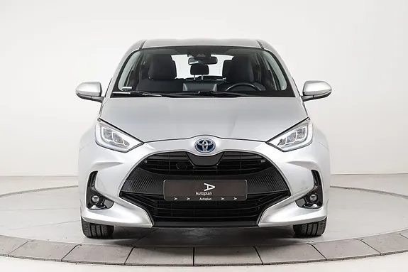 Toyota Yaris 2022 photo 4