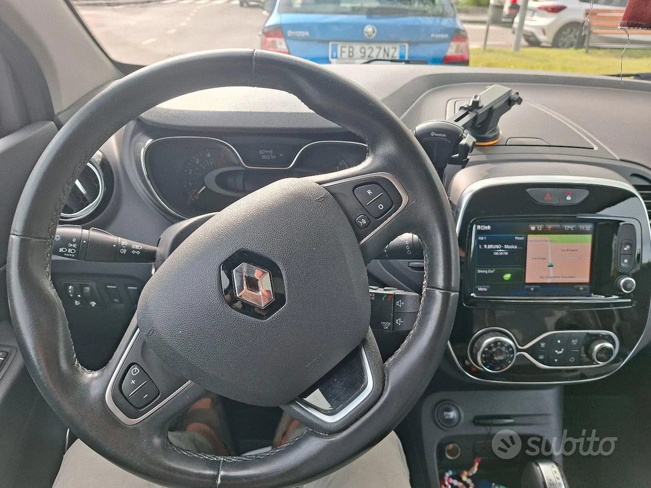 Renault Captur 2019 photo 5